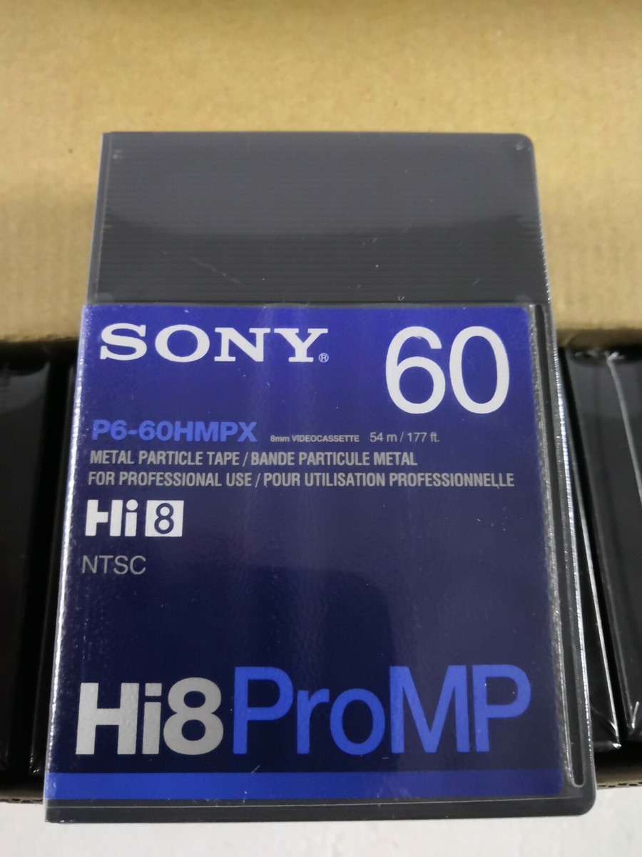 その他 SONY P6-60HMP3 P6-30HMP3/P6-60HMP3 | 記録メディア | ソニー