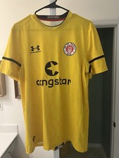 Fc St. Pauli Jersey 2020/21 - Adult Medium