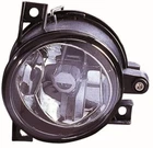 Front Left Passenger Side NS Fog Light H3 For VW Polo Mk4 Hatch 6.05-3.10