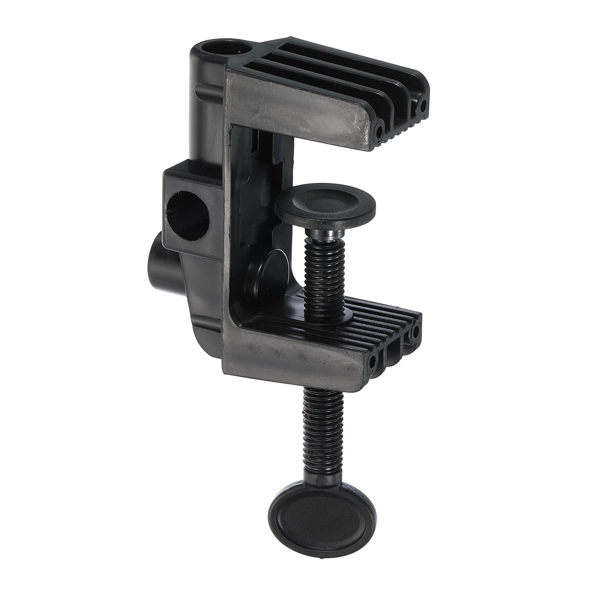 C clamp with on sale hole