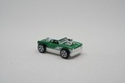 LOOSE 2025 HOT WHEELS 1:64 GREEN WHITE THE NASH MULTIPACK EXCLUSIVE