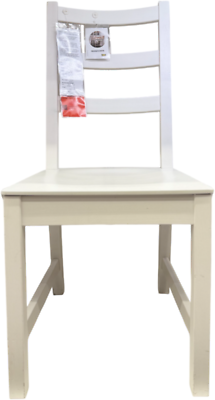 Brand New IKEA NORDVIKEN White Dining Chair