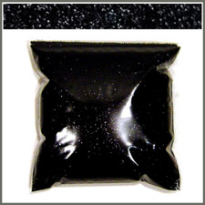 11oz Intense Black .015 Metal Flake - Automot...