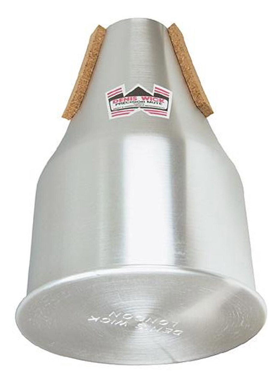 Denis Wick sordina corno francese 5524 Straight Mute