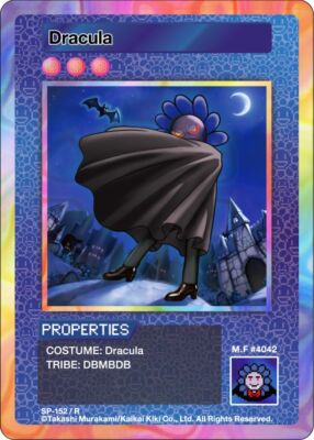 108フラワーズrevised 3BOX 英語版 108フラワーズ revised 3box（英語版）