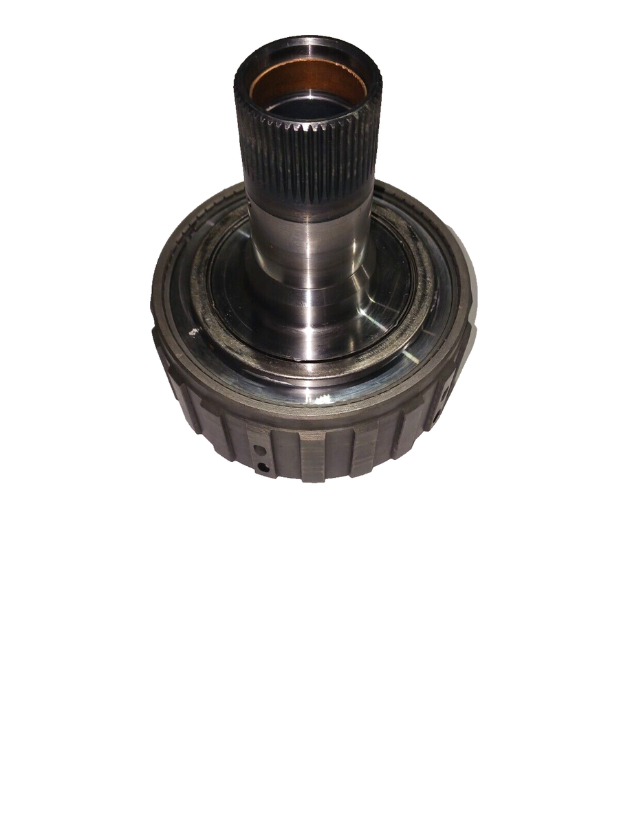 4L60 FRONT PLANET SET W/ RING GEAR & SUN GEAR / PLANETARY HUB