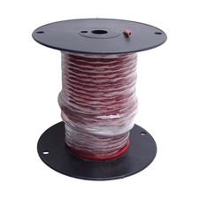 Belden 83703 Multiple Conductor Cable, ~90ft, 3-Conductor 16AWG, 19x29 TC