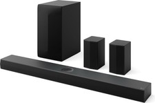 Subwoofer ELAC DEBUT S10.2 Nero - 100W Attivo Con Altoparlante 10 Pollici - Per Home Theater - Foto 3