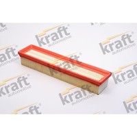 Kraft Luftfilter Filtereinsatz Passend FüR Dacia Duster Logan Sandero Nissan ALM