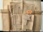 Simplicity 2964 Vintage Misses One Piece Dress & Stole Size 10 Bust 31 Uncut — photo 5