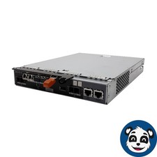 DELL 16G-FC-4 Quad Port 16GB Fiber Channel SAS Controller - "A"