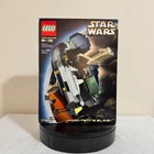 LEGO 7153 Star Wars: Jango Fett's Slave I (New Sealed In Box)