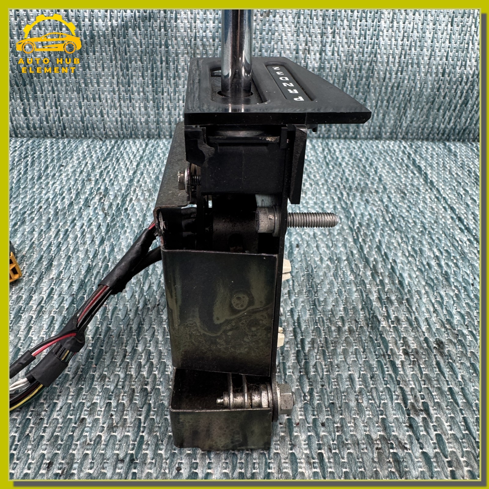 Bentley Brooklands 1992-1998 Gear lever shaft