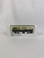 Solaris Urbino 12 electric – Stadtbus (Modell) Bus Of The Year 2017 Rietze