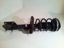 Amortisseur Nissan Pulsar