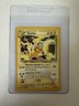Pokemon TCG Raichu 21/64   Neo Revelation Set Non Holo LP  WOTC.