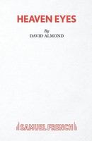 Heaven Eyes | David Almond | Taschenbuch | Kartoniert / Broschiert | Englisch
