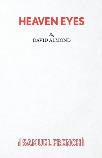 Heaven Eyes | David Almond | Taschenbuch | Kartoniert / Broschiert | Englisch-image