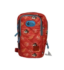 Disney Vacation Club Member Mickey Lug Crossbody Backpack DVC