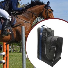 Reisetasche f&uuml;r Reitstiefel, Tragetasche f&uuml;r Stiefel und Helm,