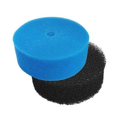 2 Pack Coarse and Fine Filter for 871980012549 032264 Aquanique Replacement F...
