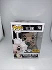 Cruella De Vil DIamond #736 Disney Villians Hot Topic Funko Pop! + Protector