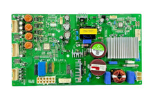 EBR73093622 OEM LG Refrigerator Main Control Board Replacement