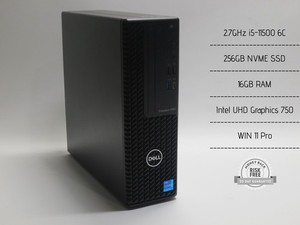 Dell Precision 3450 Sff | eBay