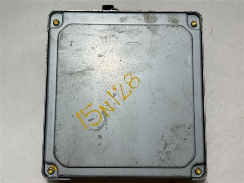 Módulo de control electrónico ECM del motor compatible con 04 SCION XB 3800507 Foto 2 de 4