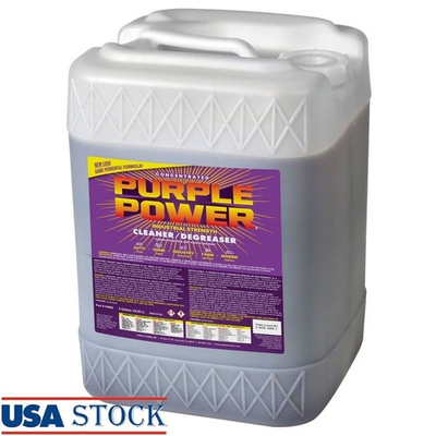 #ad Eco Friendly Degreaser Concentrate Heavy Duty Cleaner Home Auto Industrial Use $34.28