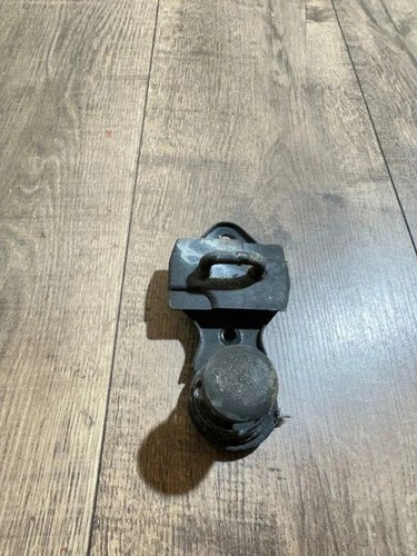 MERCEDES-BENZ CLK C209 Motorhaubensicherung A2038800460 2.20 Diesel 34559947