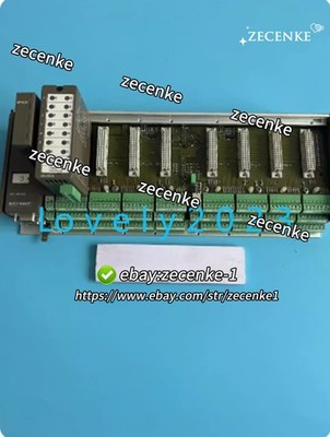 1pc used KUHNKE Controller KUAX 680I V.24 #8