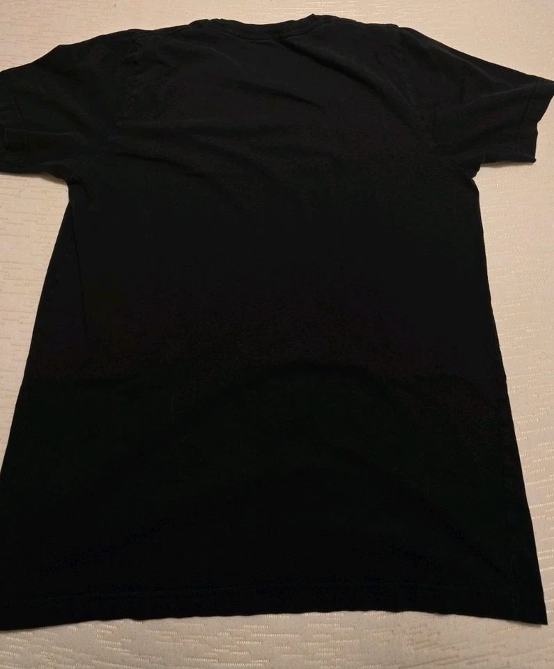 Camisa Álbum Kaleo Band Surface Sounds Clásica Negra Unisex S-5XL ND1005 Foto 2 de 4