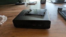 GeeekPi DeskPi Pro V2 2.5 SSD NAS HTPC ROM Raspberry Pi INCLUDED! Ready to use!