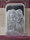 2024 Royal British Una and the Lion Classic 1839 Reimagining 1 oz Silver Bar