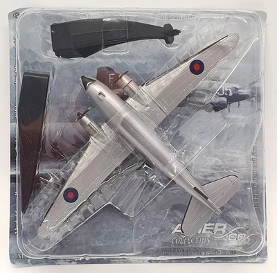 Amercom 1/144 Scale Model Aircraft AM1105T - 1945 McDonnell Douglas Dakota - Photo 1/4