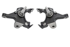 1992 - 98 Chevrolet / GMC C2500 Truck 2in Drop Spindles