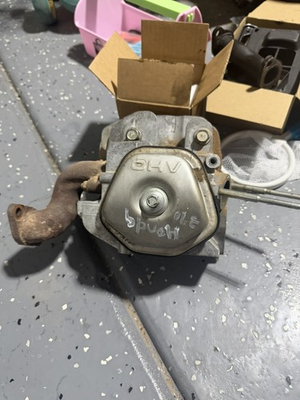 #ad Genuine Honda GX390 13HP Engine Cylinder Head other parts $37.90