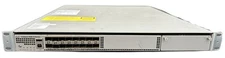 Cisco WS-C4500X-16SFP+ 16-Port 10G SFP Switch Fully Managed Dual Power