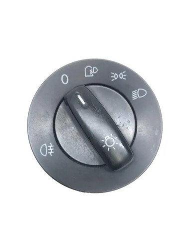 VW PASSAT B7 ALLTRACK 365 Scheinwerferschalter 1K0941431M 2.00 Diesel 33819701