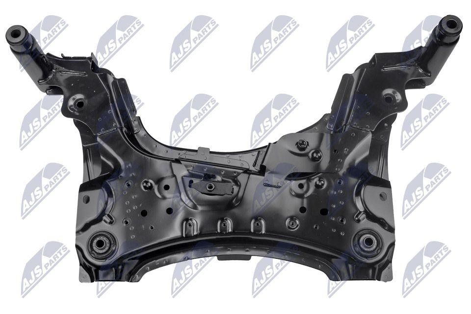 NTY Auxiliary Frame Engine Mount Carrier ZRZ-RE-038 For Renault