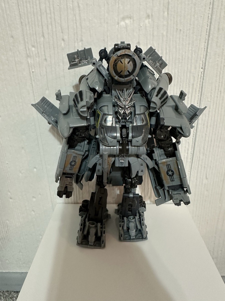 Transformers Studio Series 73 Leader Class Grindor & Ravage | eBay