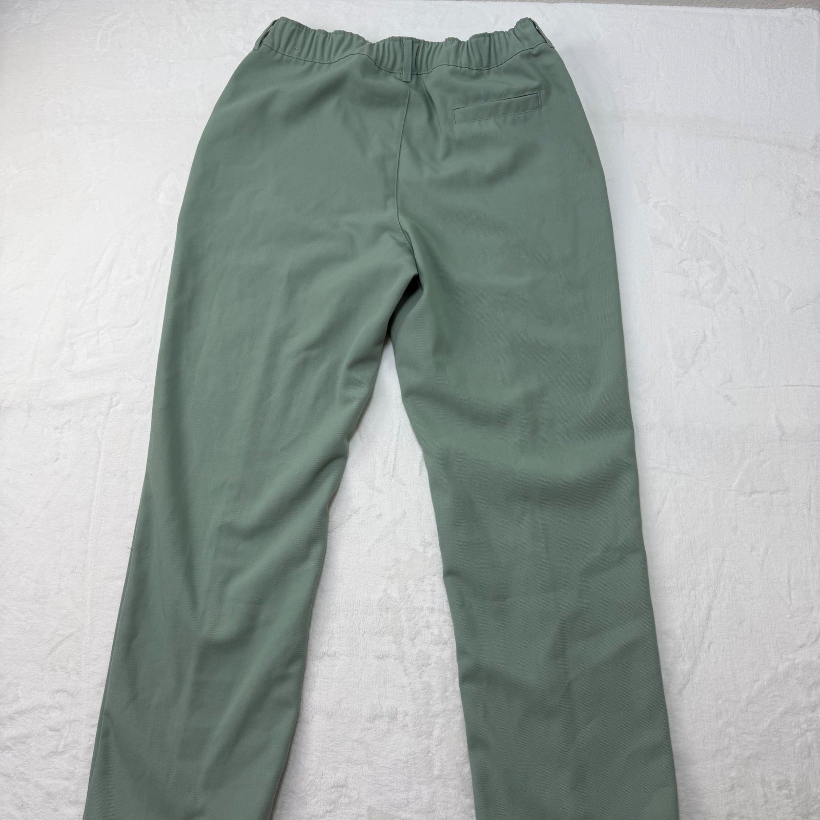 Jordan Nike Woven Pants Women's Mint Green thumbnail 5