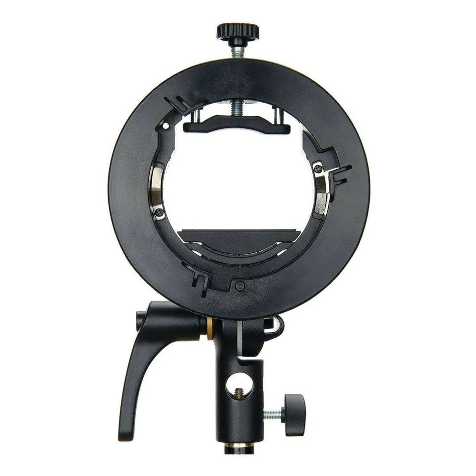 Godox S2 Type Support Bowens