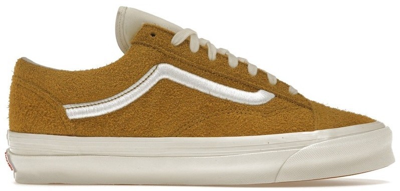 バンズ VANS OG STYLE 36 LX 28,0cm Tobacco Vans OG Style 36 LX Cooperstown - Dried Tobacco for sale | eBay