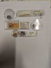 #34 ESA,PUW, Orient Uhrenwerke