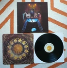 Paul McCartney And Wings Back To The Egg Vinyl UK 1979 MPL 1st Press 2/2 LP