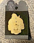 Disney Trading Flounder Pisces Zodiac Collectible Pin 2002 — photo 4