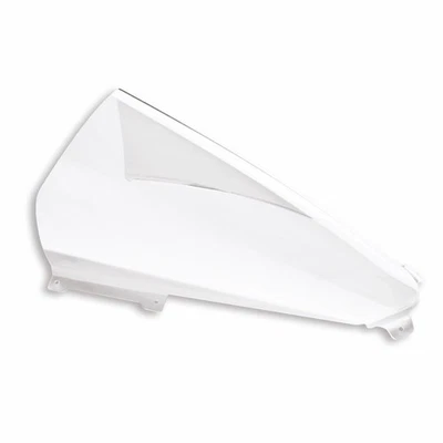 Pare-brise Relevé +40mm Transparent Originale 97180631A Pour Ducati Panigale V2 - Photo 1/3