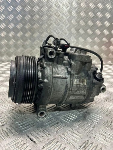 BMW X1 E84 Kondensatpumpe Klimaanalge 6SBU14C 2.00 Diesel 130kw 2011 33347037